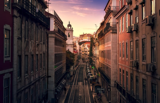 Die Vorteile des Studiums in Portugal erkunden.